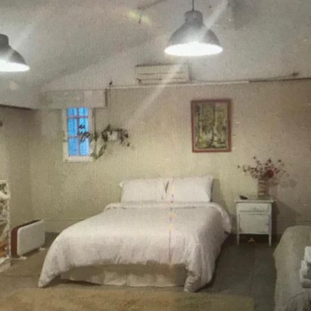 Habitacion Privada Barrio Uno Ezeiza Exteriör bild