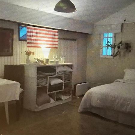 Habitacion Privada Barrio Uno Ezeiza Exteriör bild