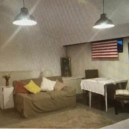 Habitacion Privada Barrio Uno Ezeiza Exteriör bild