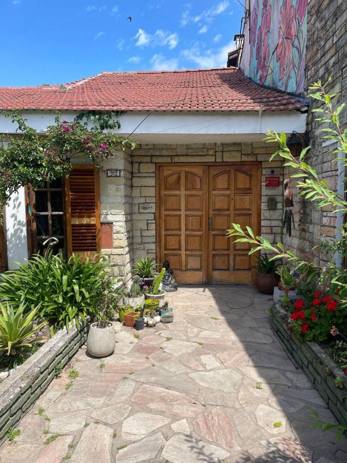 Habitacion Privada Barrio Uno Ezeiza Exteriör bild