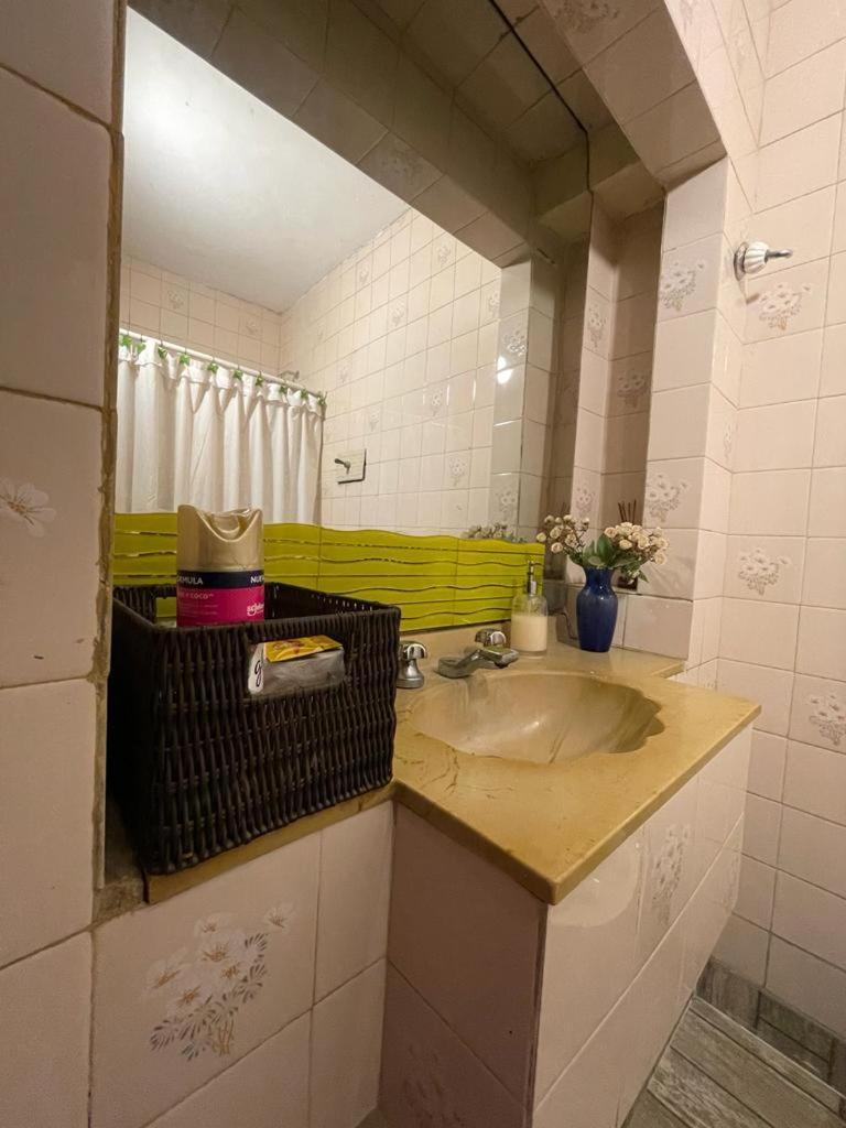 Habitacion Privada Barrio Uno Ezeiza Exteriör bild
