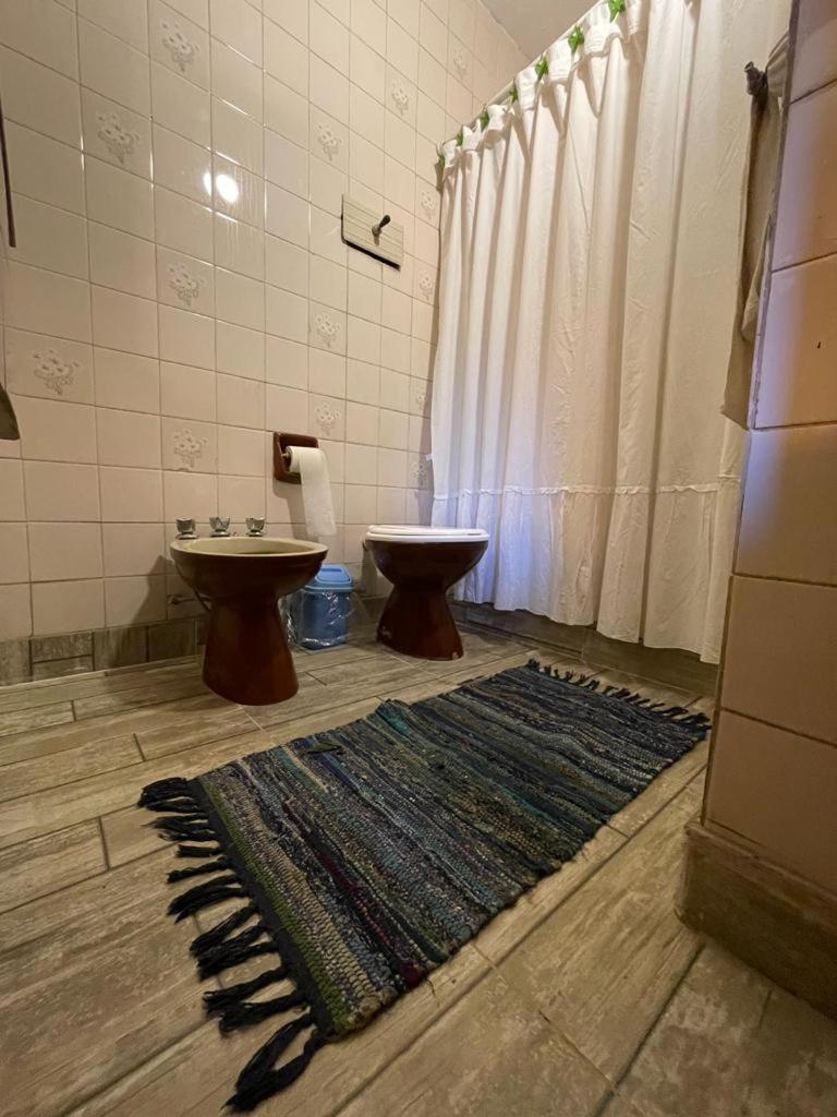 Habitacion Privada Barrio Uno Ezeiza Exteriör bild