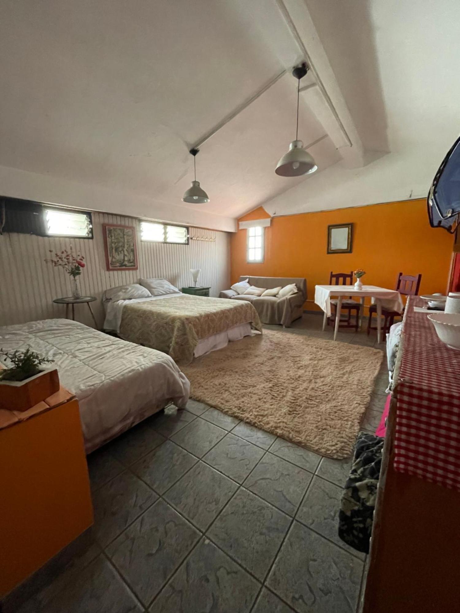 Habitacion Privada Barrio Uno Ezeiza Exteriör bild