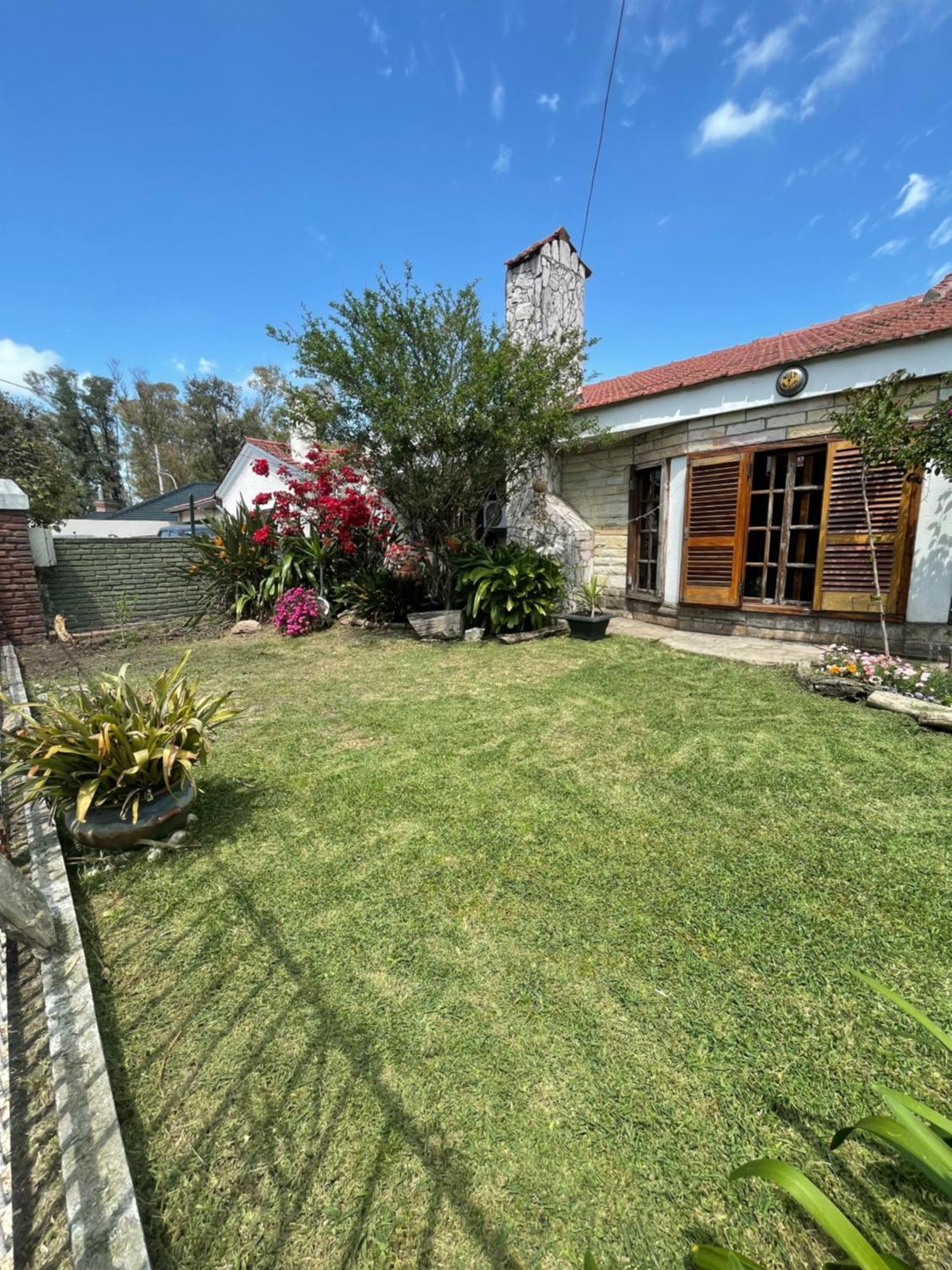 Habitacion Privada Barrio Uno Ezeiza Exteriör bild