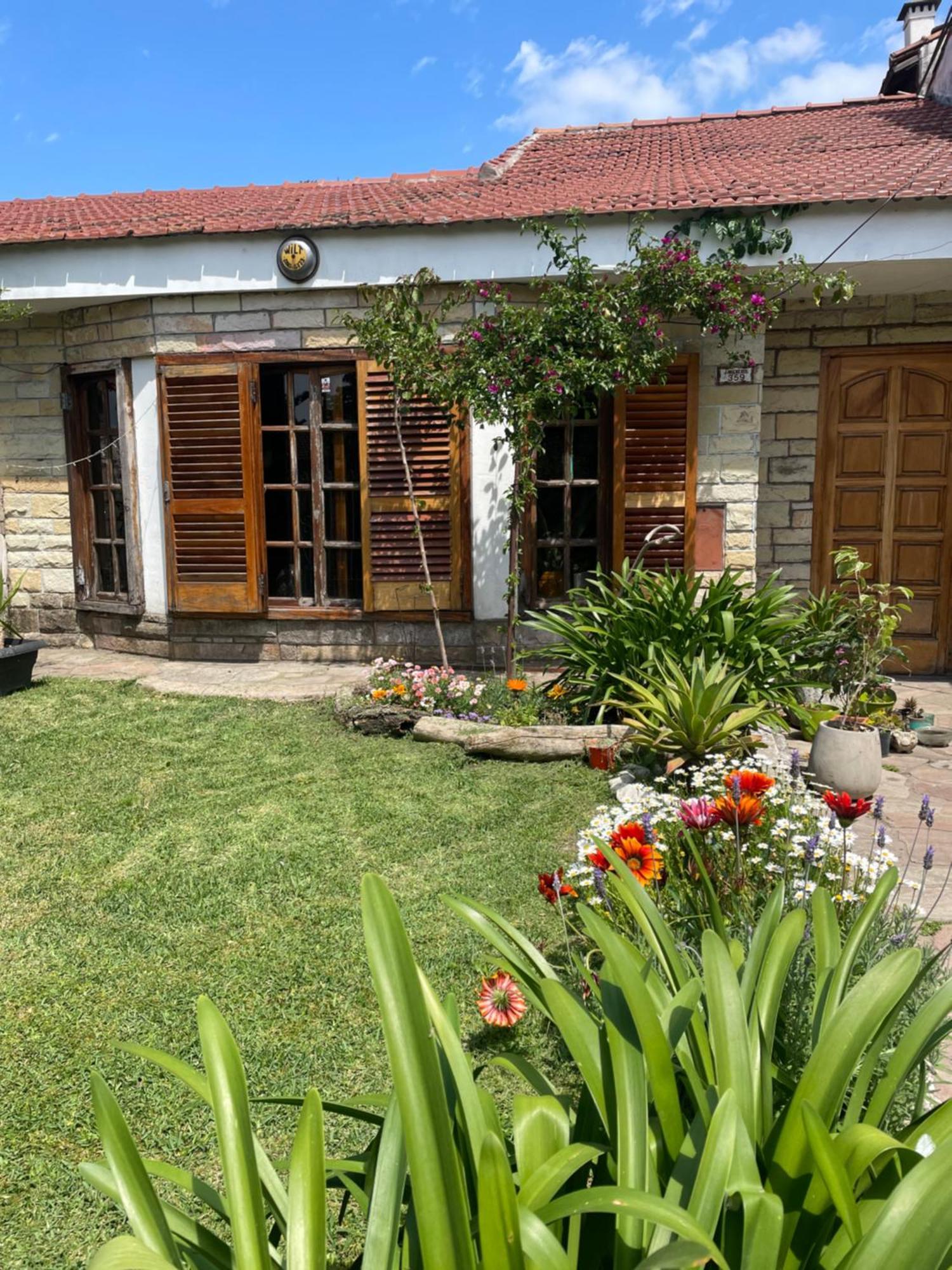 Habitacion Privada Barrio Uno Ezeiza Exteriör bild