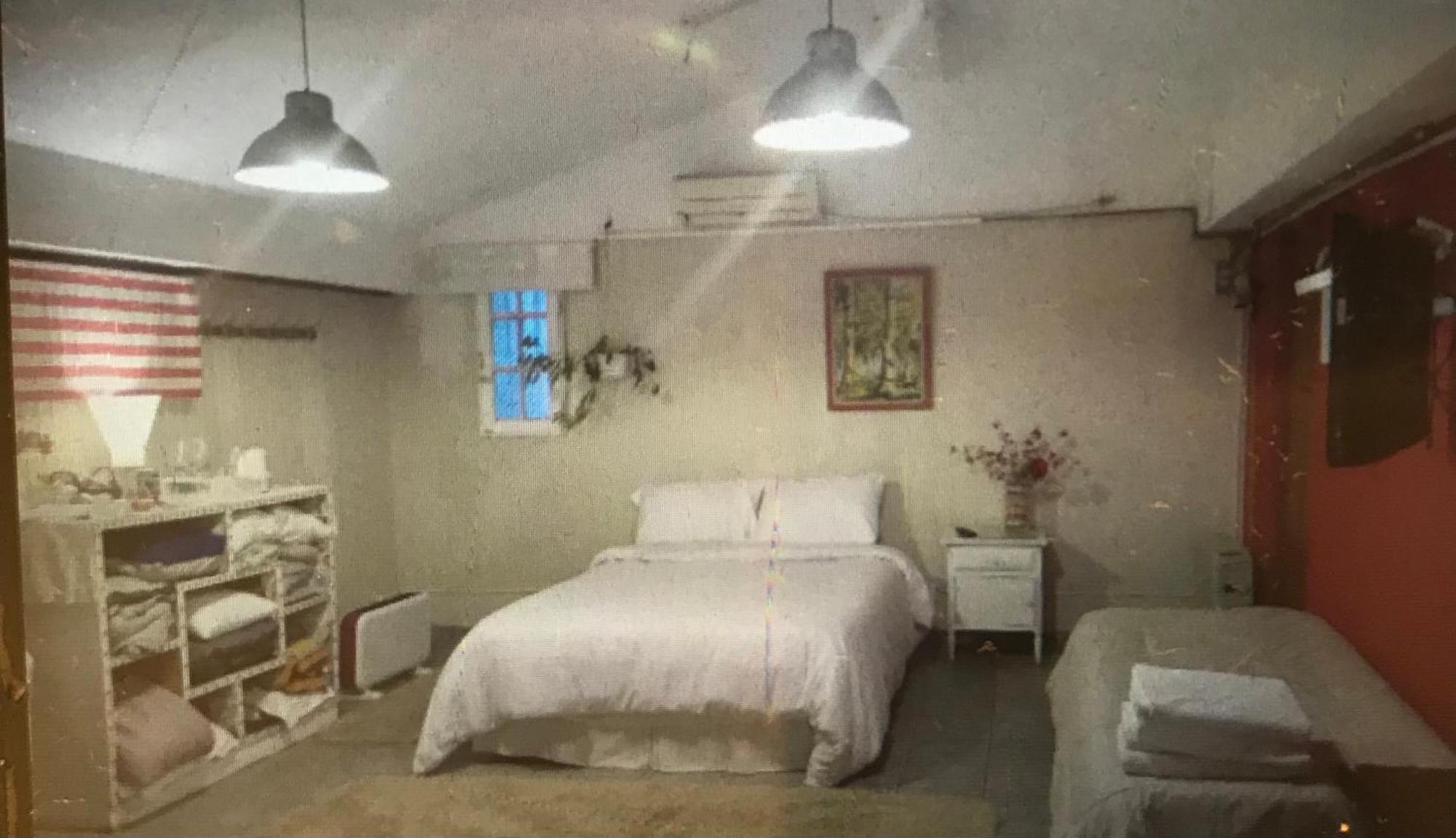 Habitacion Privada Barrio Uno Ezeiza Exteriör bild