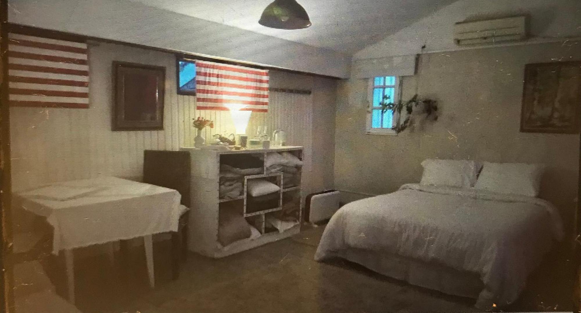 Habitacion Privada Barrio Uno Ezeiza Exteriör bild