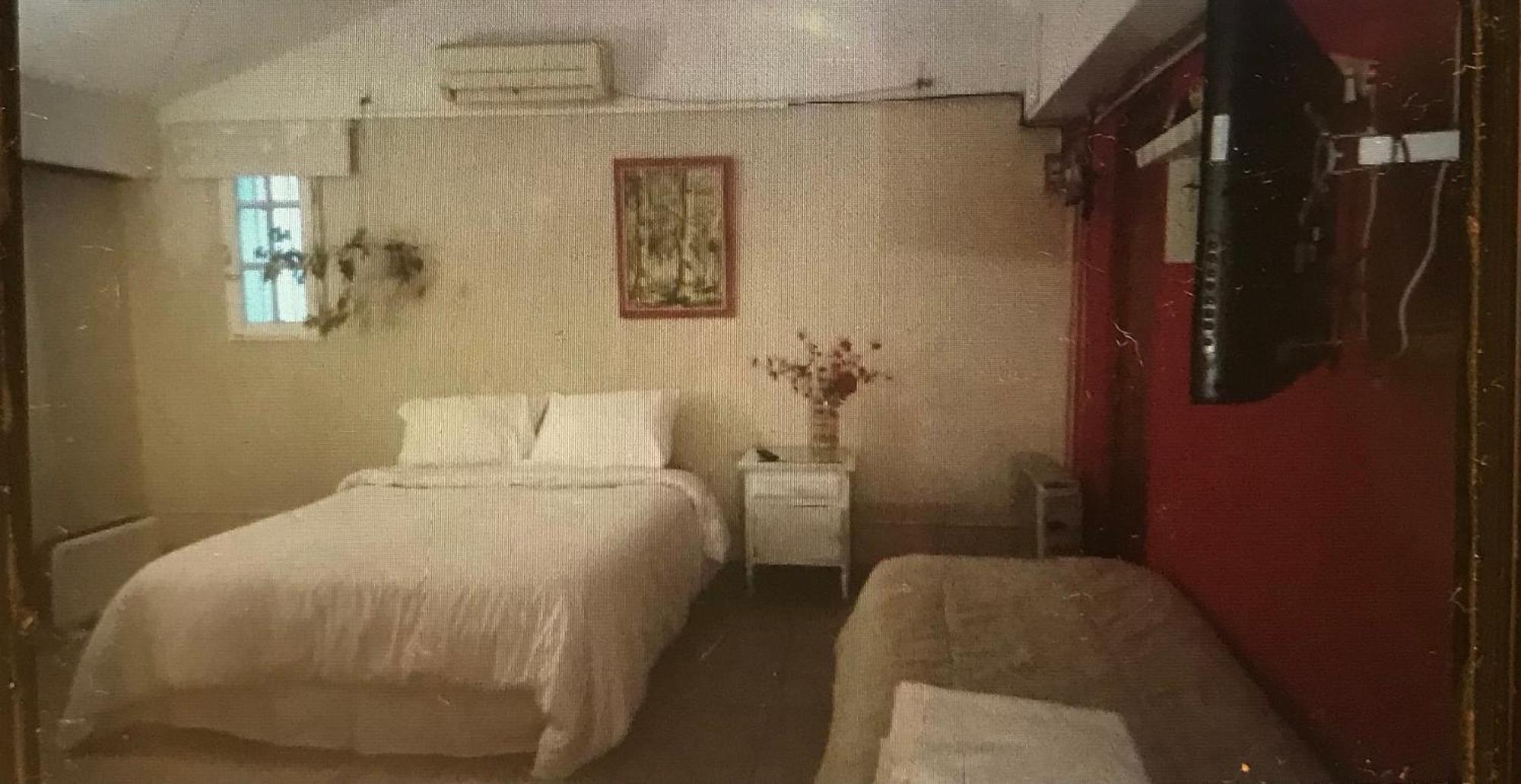 Habitacion Privada Barrio Uno Ezeiza Exteriör bild